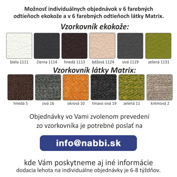 KONDELA Santiago P rohová sedačka s rozkladom a úložným priestorom hnedá
