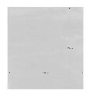 Shaggy koberec AMIDA Tempo Kondela 80x150 cm