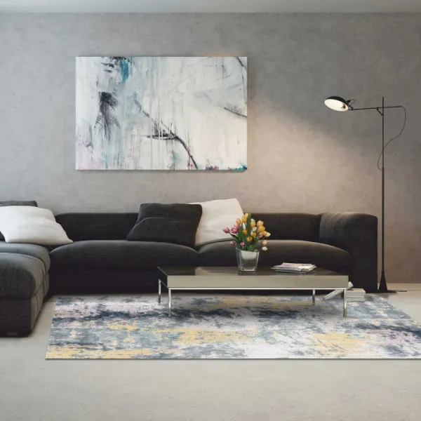 Koberec MARION TYP 1 Tempo Kondela 80x200 cm