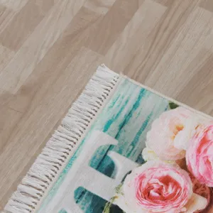 Koberec so strapcami SONIL TYP 2 Tempo Kondela 80x150 cm
