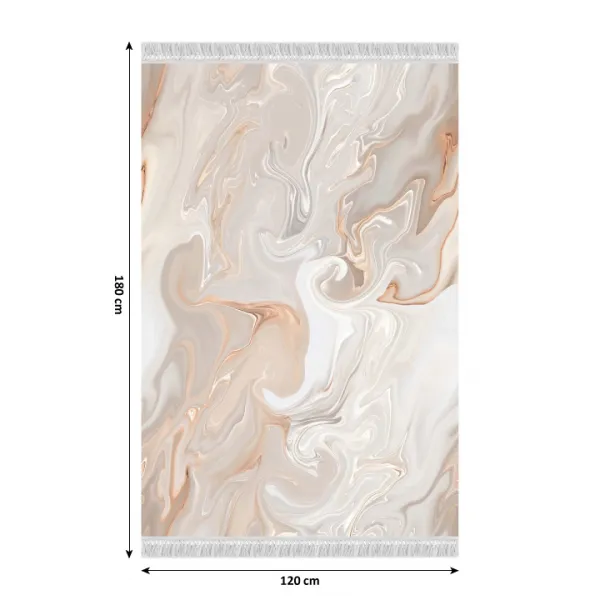 Koberec so strapcami RENOX TYP 2 Tempo Kondela 120x180 cm