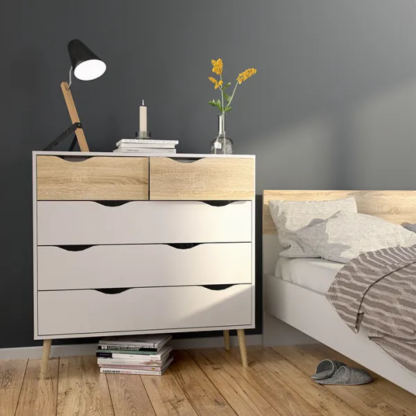 Komoda OSLO 75456 Tempo Kondela