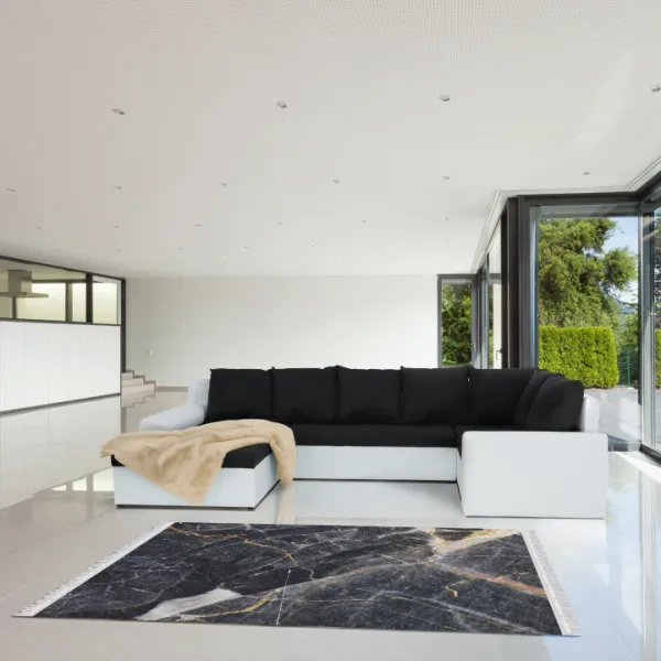 Koberec so strapcami RENOX TYP 1 Tempo Kondela 80x150 cm