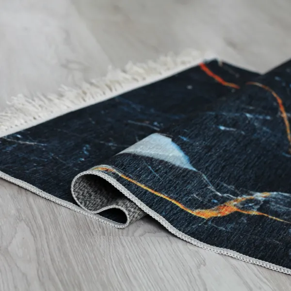 Koberec so strapcami RENOX TYP 1 Tempo Kondela 80x150 cm