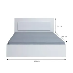 Posteľ 160x200 cm ASIENA Tempo Kondela