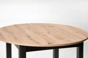 Rozkladací jedálenský stôl RINGO Halmar