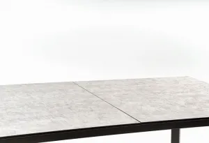 Rozkladací jedálenský stôl TIZIANO Halmar