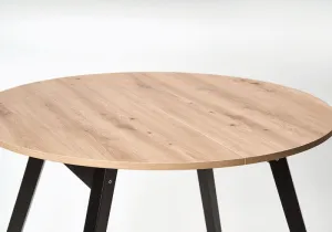 Rozkladací jedálenský stôl RUBEN Halmar