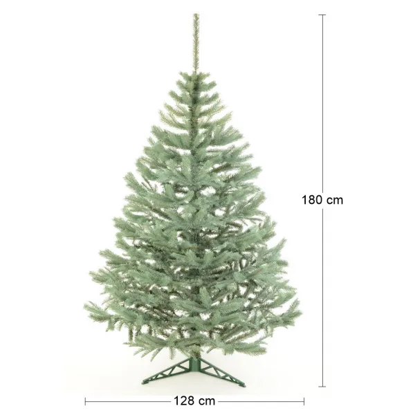 NABBI Christee 18 vianočný stromček 180 cm