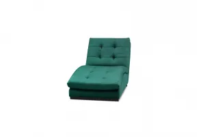 NABBI Donda leňoška tmavozelená