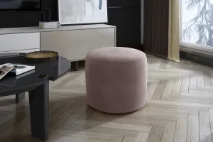 ArtElta Taburetka LINSY Farba: Mat Velvet 63