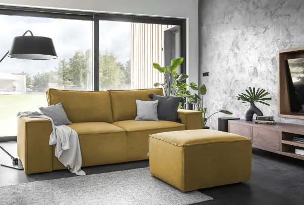 ArtElta Taburetka SILLA farebné prevedenie: Nube 45