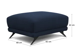 ArtElta Taburetka MEGIS Farba: Lukso 40