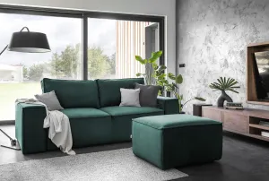 ArtElta Taburetka SILLA farebné prevedenie: Velvetmat 38