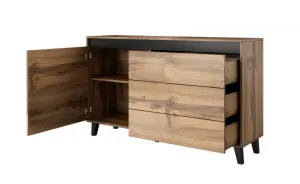 Komoda NORD Halmar