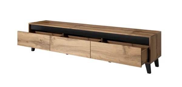 RTV stolík NORD Halmar