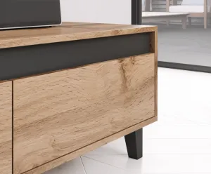 RTV stolík NORD Halmar