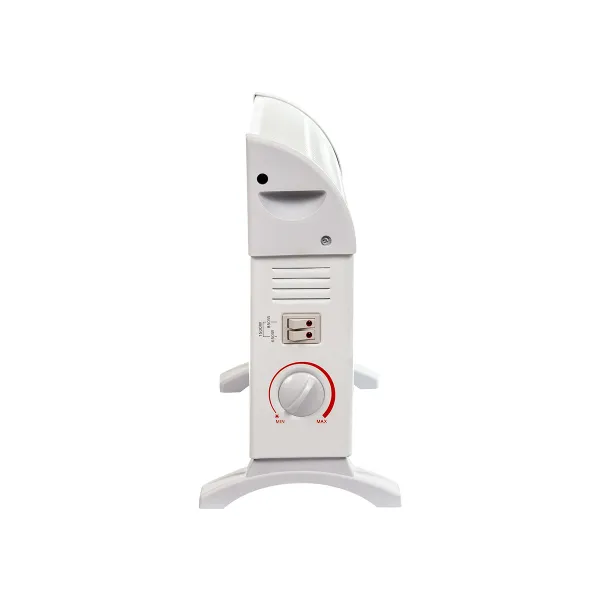 NABBI NB-3100 1500 W konvektorový elektický ohrievač biela