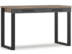 NABBI Ovida študentská izba craft tobaco / matera
