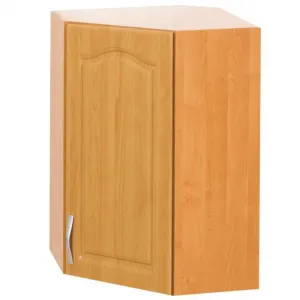 Horná skrinka rohová LORA MDF NEW KLASIK W60/60 Tempo Kondela L´avé