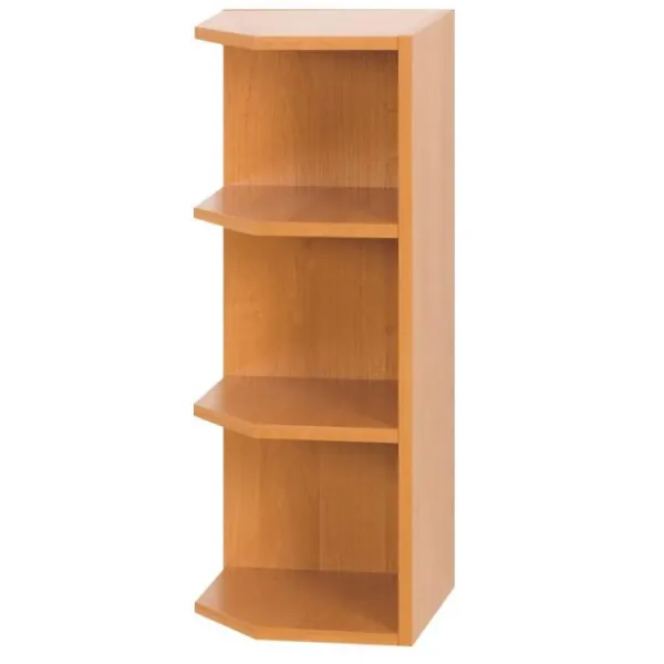 Horná skrinka policová LORA MDF NEW KLASIK W30N Tempo Kondela L´avé