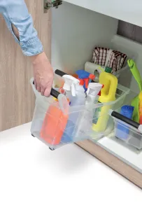 Prosperplast Úložný box NIKKI 480x177x256