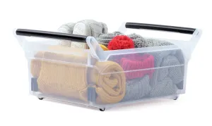 Prosperplast Úložný box NIKKI 578x379x252