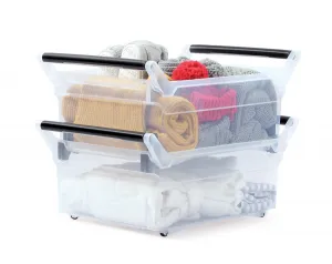 Prosperplast Úložný box NIKKI 578x379x252