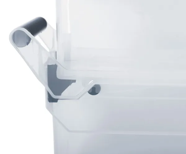 Prosperplast Úložný box NIKKI 578x379x377
