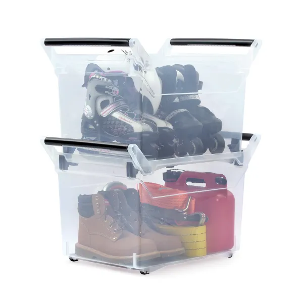 Prosperplast Úložný box NIKKI 578x379x377