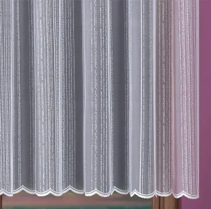 Hotová záclona, Alba 350 x 170 cm 350 x 170 cm