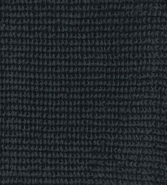 Poťah na sedačku multielastický, dezén SADA, modrý štvorkreslo 240 - 270 cm