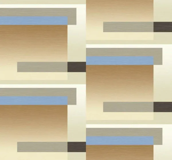 Výprodej Dekoračné látky, OXY stripes modrý, 150 cm