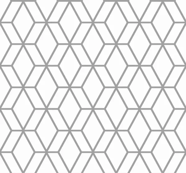 Záves dekoračný alebo látka, OXY Nový ornament, bielo-sivý, 150 cm 150 cm