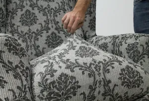 Poťah multielastický typ UŠÁK, dezén ISTANBUL