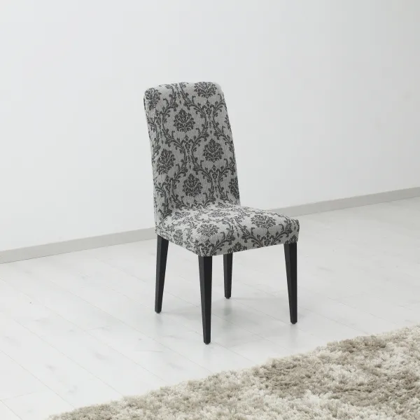 Poťah elastický na celú stoličku, komplet 2 ks ISTANBUL