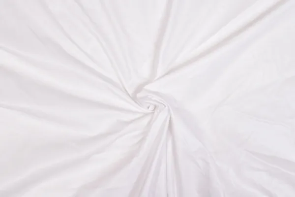 Prestieradlo froté s gumičkou, Matracový chránič nepriepustný, biely 160 x 200 cm
