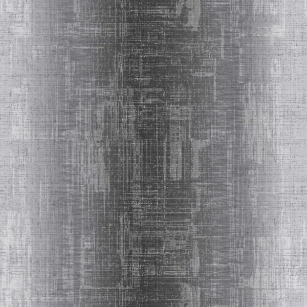 Výpredaj Dekoračné látky, Satinet Impresse, sivý, 150 cm