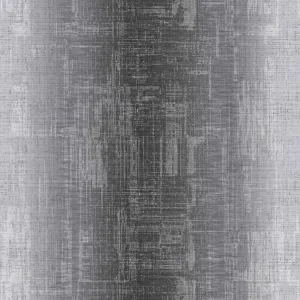 Výpredaj Dekoračné látky, Satinet Impresse, sivý, 150 cm