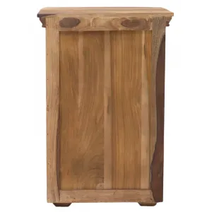 indickynabytok.sk - Komoda Mira 60x90x45 indický masív palisander