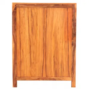 indickynabytok.sk - Komoda Amba 90x120x45 z indického masívu palisander