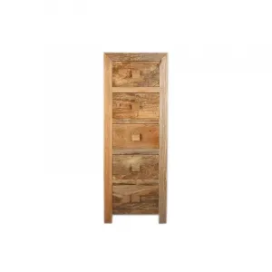 indickynabytok.sk - Komoda Hina 60x120x45 z mangového dreva
