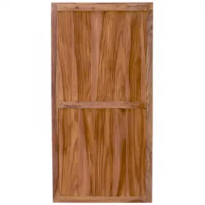 indickynabytok.sk - Knižnica Kali 90x180x35 indický masív palisander