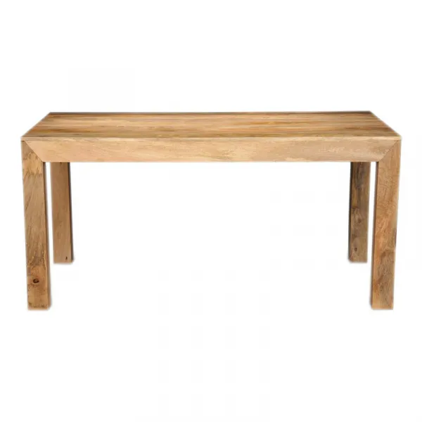 indickynabytok.sk - Jedálenský stôl Hina 175x90 z mangového dreva