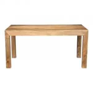 indickynabytok.sk - Jedálenský stôl Hina 175x90 z mangového dreva