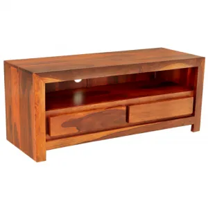indickynabytok.sk - TV stolík Tara 120x50x45 indický masív palisander