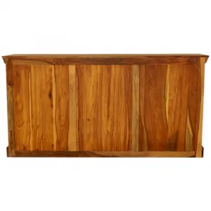 indickynabytok.sk - Komoda Jali 180x90x45 z indického masívu palisander