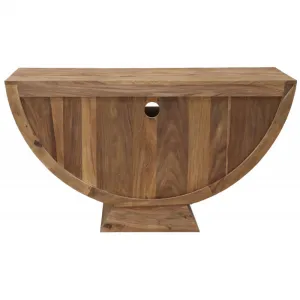 indickynabytok.sk - TV stolík Jali 120x65x45 z indického masívu palisander