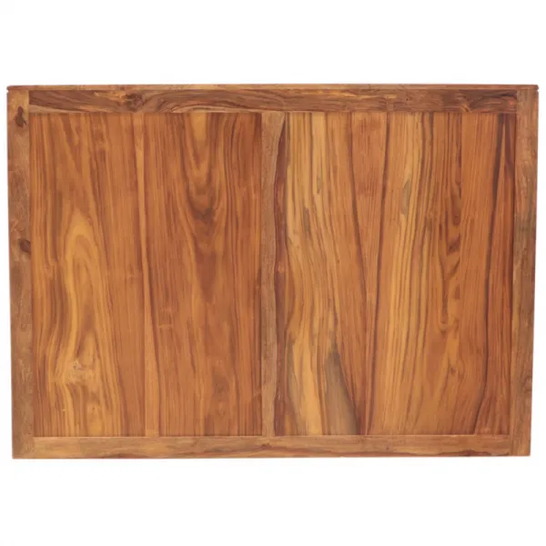 indickynabytok.sk - Komoda Tina 140x100x45 indický masív palisander