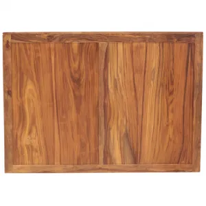 indickynabytok.sk - Komoda Tina 140x100x45 indický masív palisander